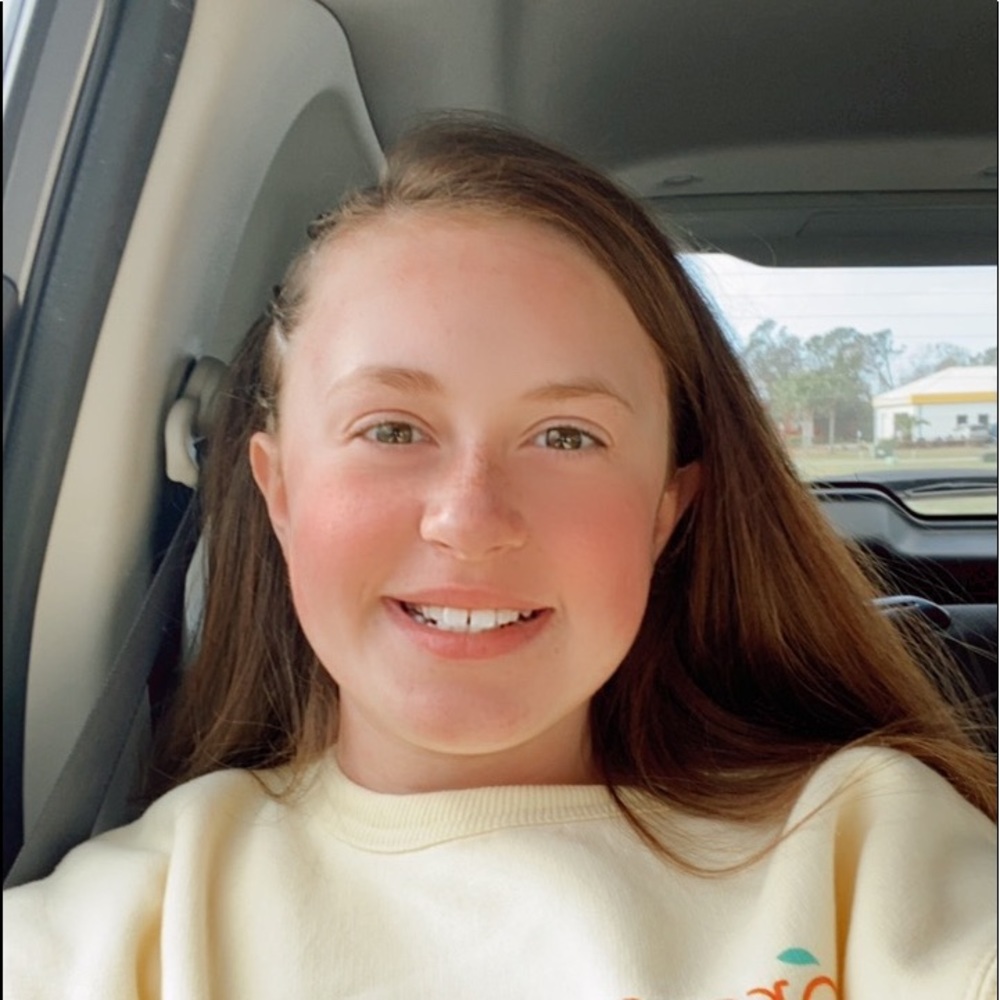 Meet your Posher, Kyleigh